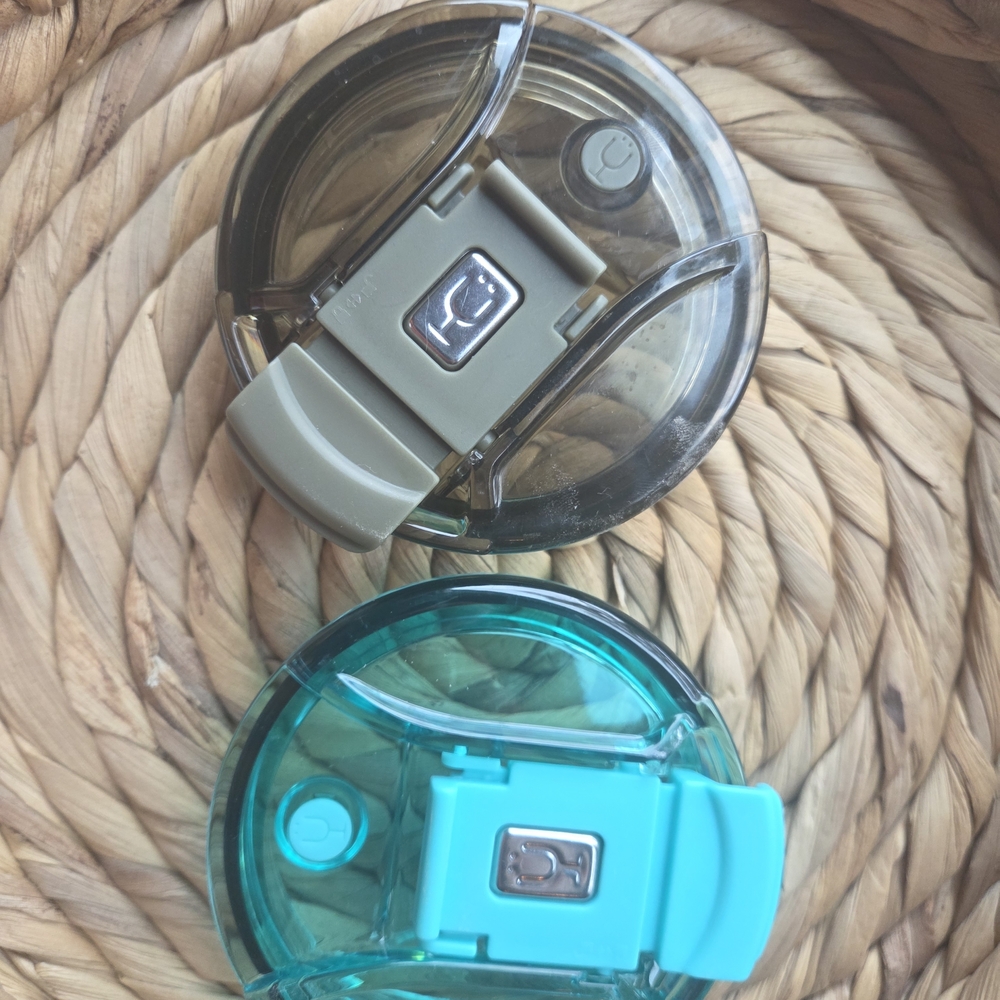 BruMate Multishaker Lids